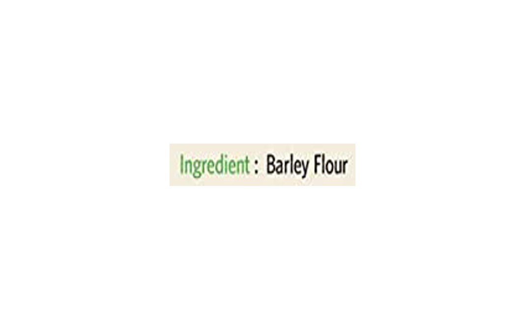 Nature Food Barley Flour    Pack  3 kilogram